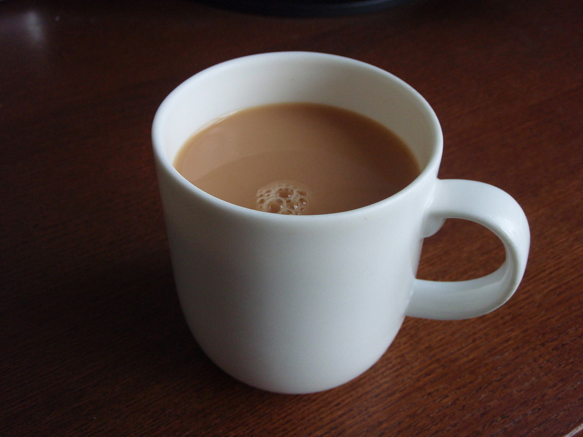 Some Tea Some Benefits of Black tea – Lacto Bacto