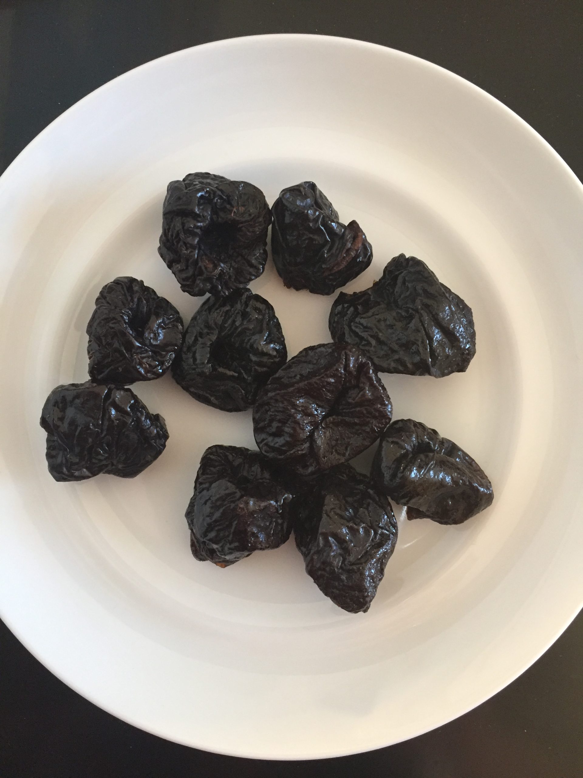 Adding Prunes to the Diet Has Health Benefits Lacto Bacto